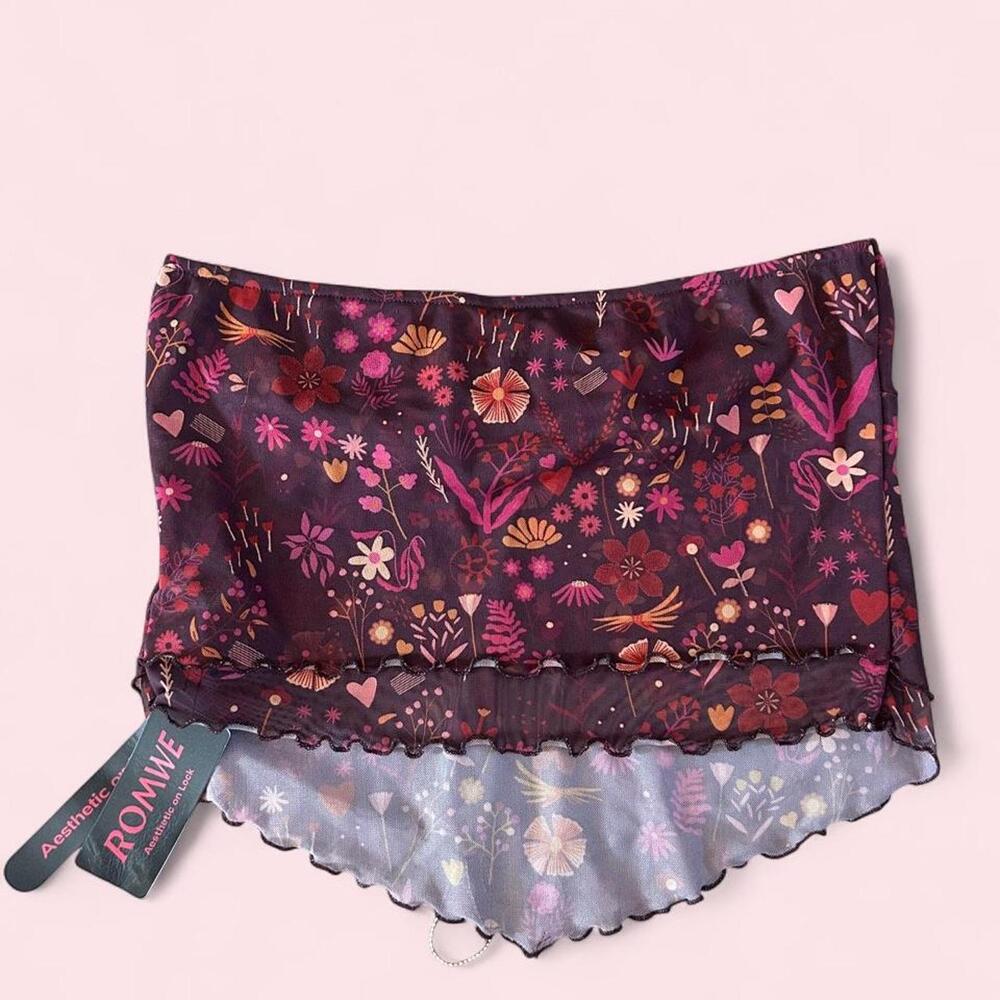 Fall Boho Fairy Whimsy - Picture 6 of 6
